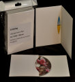 250gsm Cardboard mailer (SL-930) 25pcs/pack